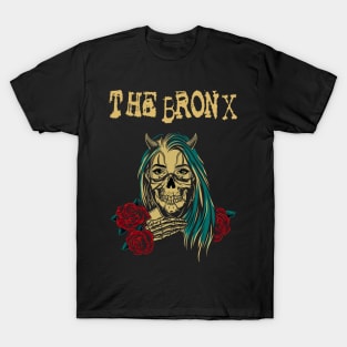 The Bronx T-Shirt